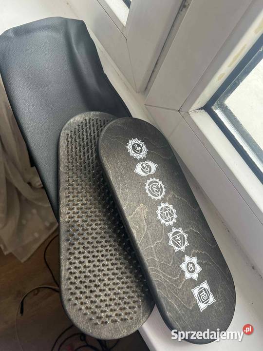 Nowe Deski Sadhu 8 mm nowe solidne idealne na Zielona Góra