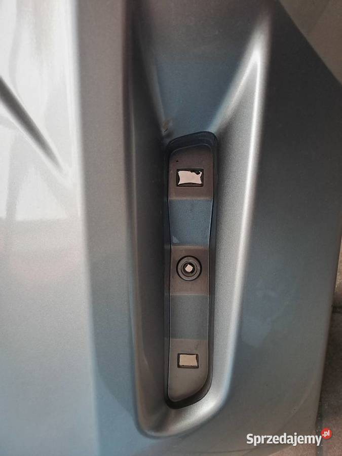 Suzuki Baleno 2015 zderzak tylny tył Rumia sprzedam