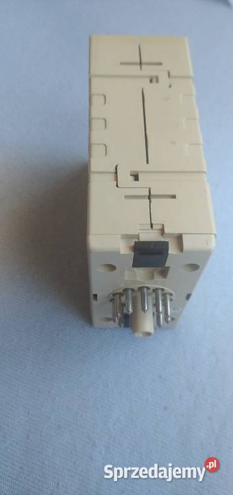 Przekaźnik czasowy RTX170 220V230VACDC rtx 170 Sandomierz sprzedam