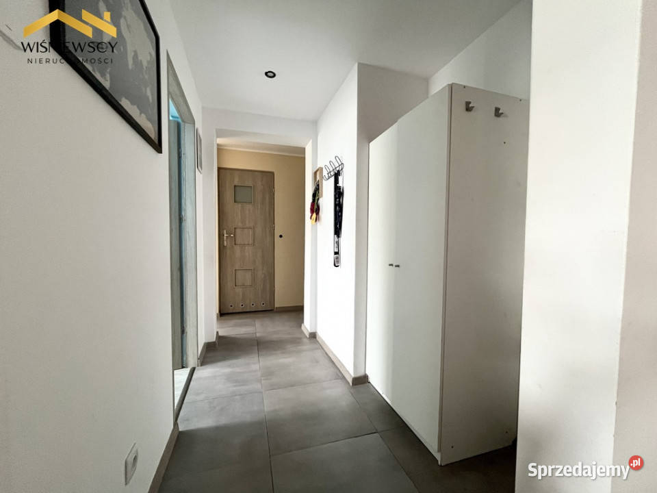 2 pokoje 394 m Zielonki