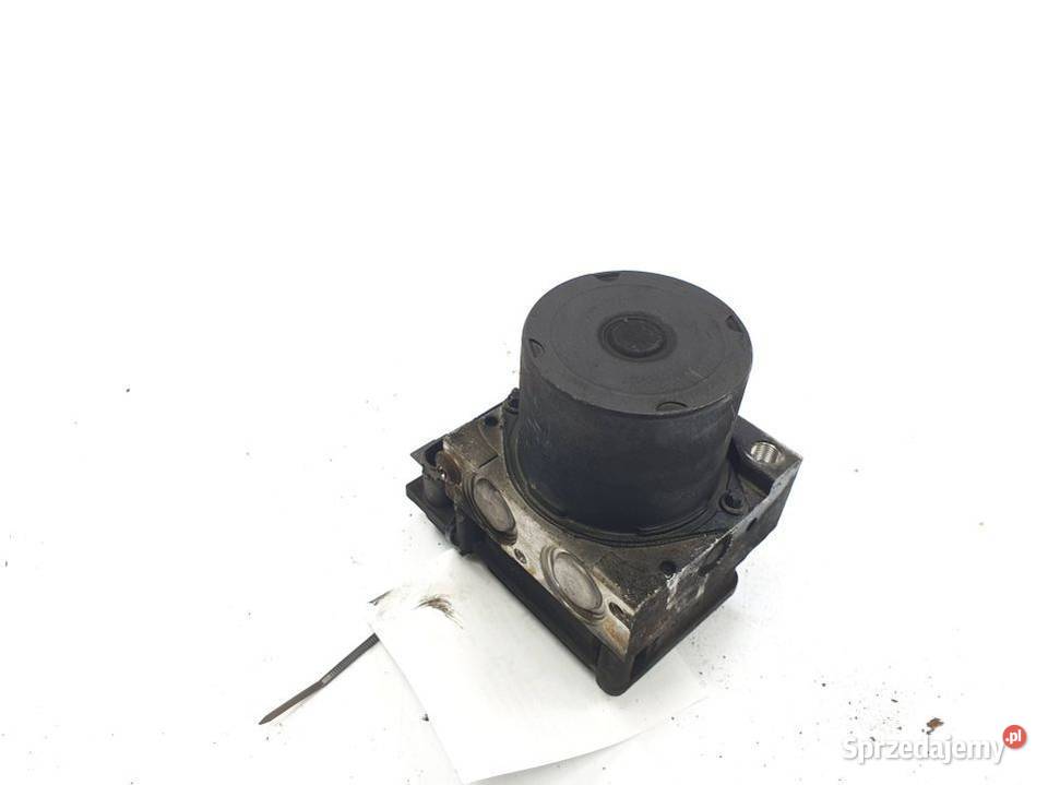 POMPA ABS HAMULCOWA RENAULT SCENIC II 8200344606 Lipno sprzedam