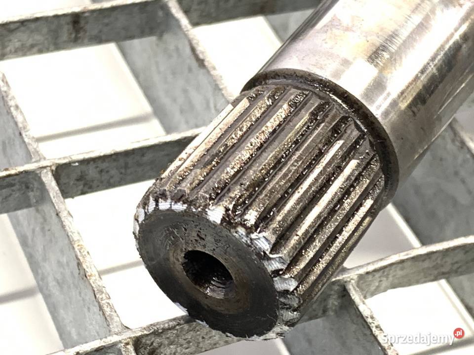 PÓŁOŚ PRAWY PRZÓD PEUGEOT 307 16 109 0012 sprzedam