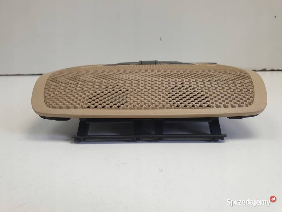 BMW X6 E71 LAMPKA OŚWIETLENIA KABINY 159568