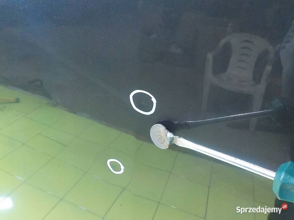 OPEL ANTARA LIFT 22 CDTI 14r 5D maska mazowieckie Suków sprzedam