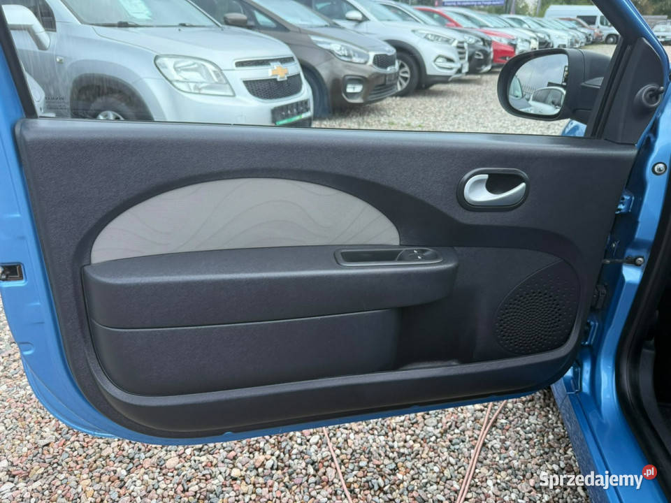 Renault Twingo II 20072014 Słupsk