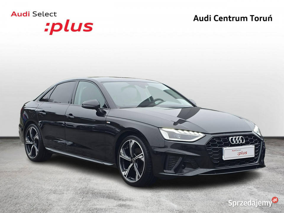 Audi A4 gniazdo USB kujawsko-pomorskie