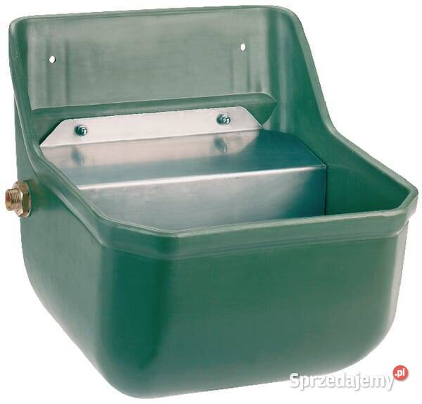 Koryto do pojenia z zaworem pływakowym WE300 Kamionna