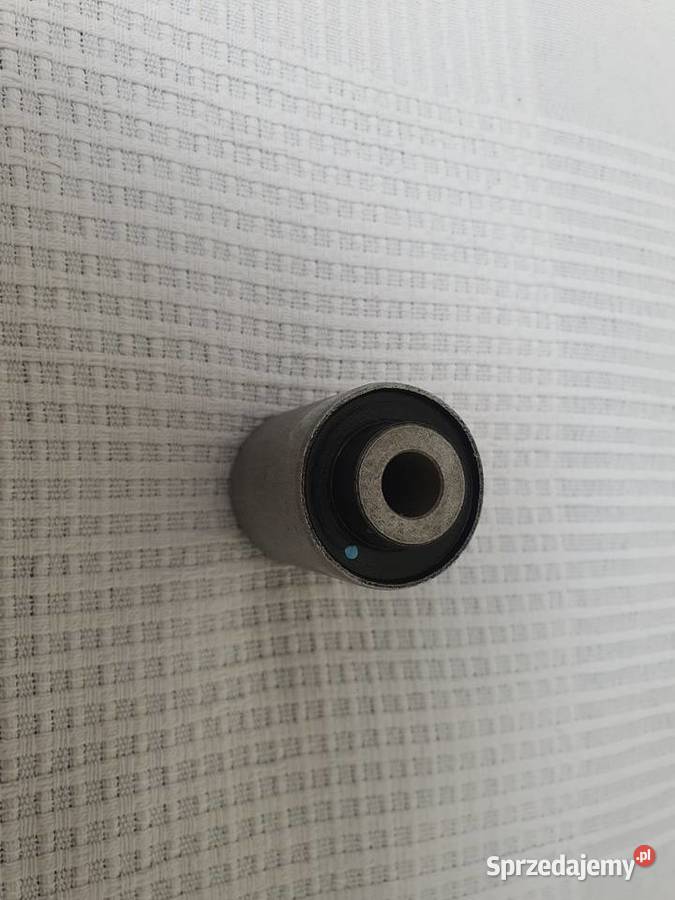 TULEJA PALETKI SILENTBLOCK WAHACZA TYLNEGO