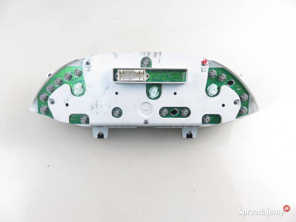 LICZNIK FORD FOCUS MK1 I 18 TDCi F9DA