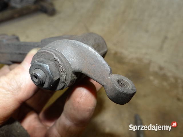 klawiatura rozrząd AWO Simson Sport Org DDR Żary sprzedam