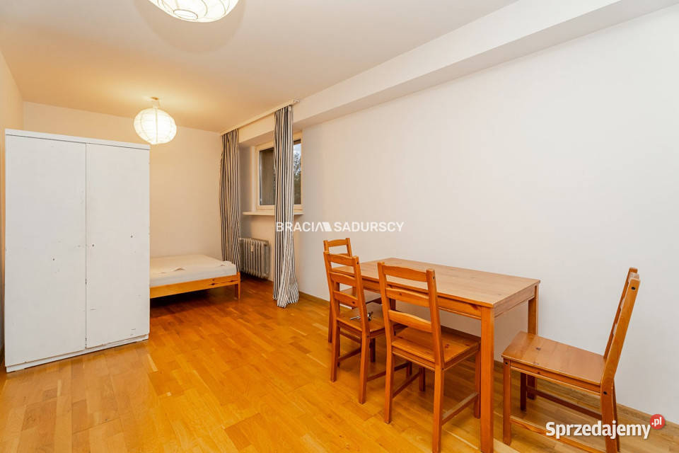 Mieszkanie wynajmę 44m2 2pok Kraków