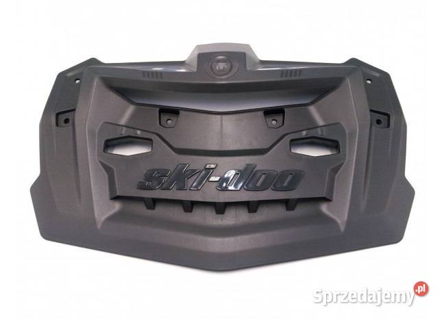 Chlapacz do skutera śnieżnego SkiDoo Summit małopolskie Nowy Sącz