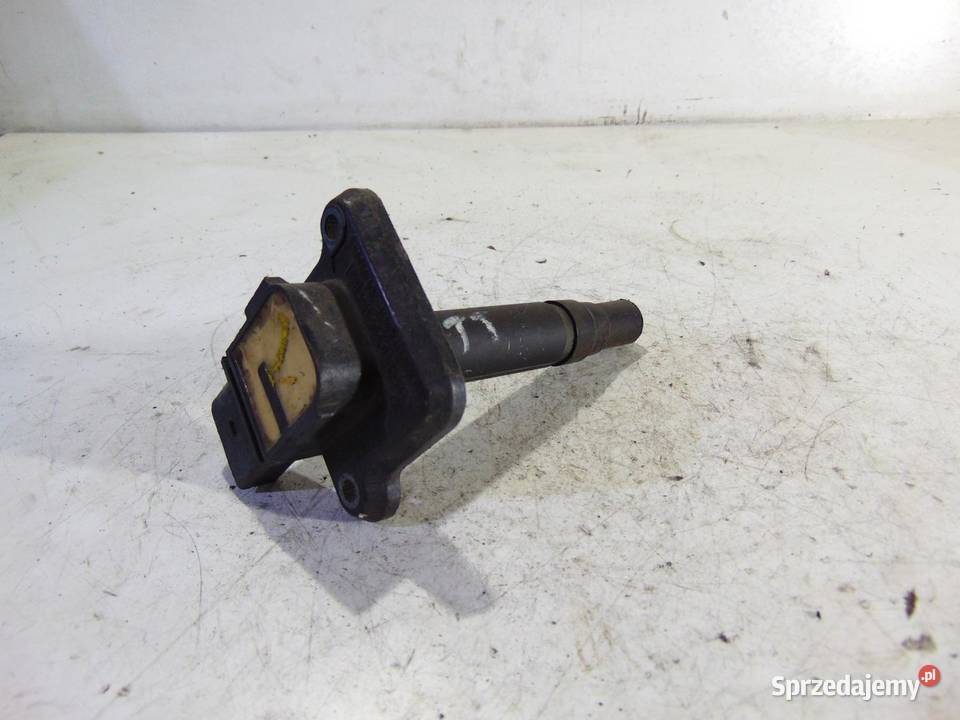 CEWKA ZAPŁONOWA A8 D2 A6 C5 VW GOLF IV osobowe