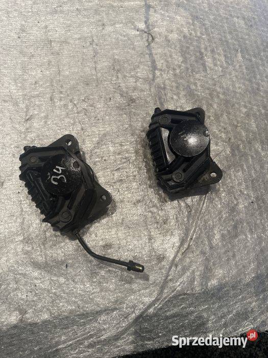 Zaciski Hamulcowe TYŁ ABS BMW K 75 RT 8793 M751 sprzedam