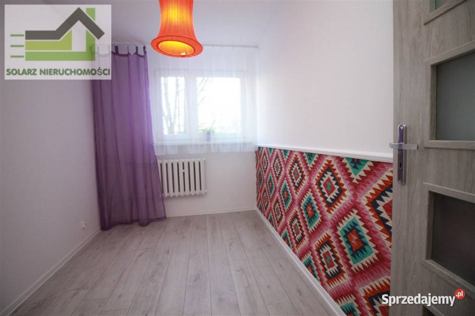 Mieszkanie Sosnowiec Baczyńskiego 42m2 2