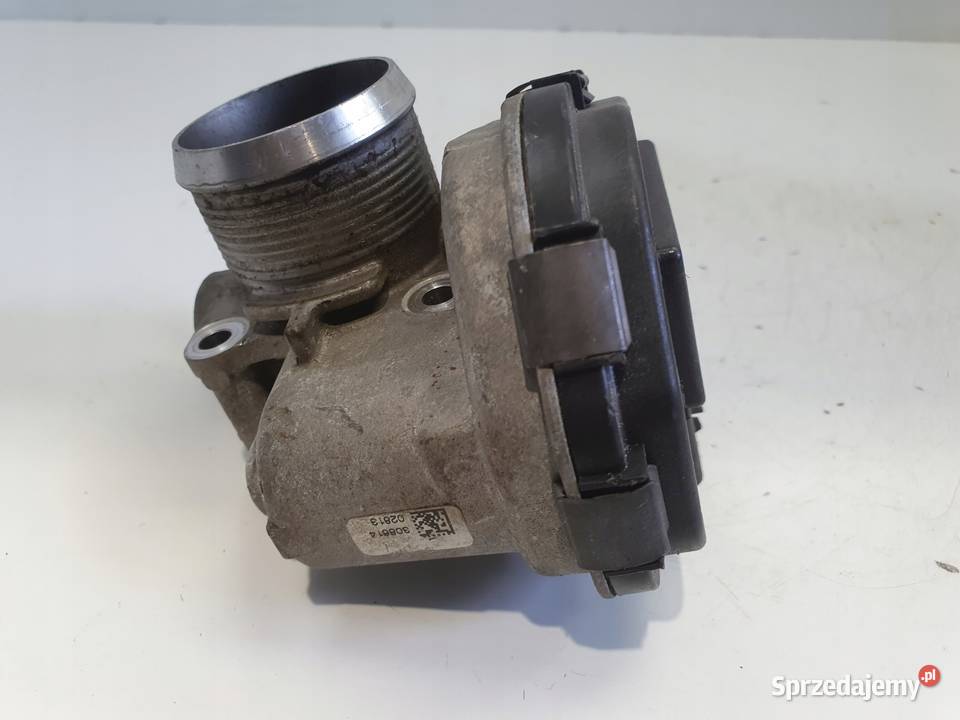 PRZEPUSTNICA Volvo V40 II 16 D2 9673534480 lubelskie Chełm