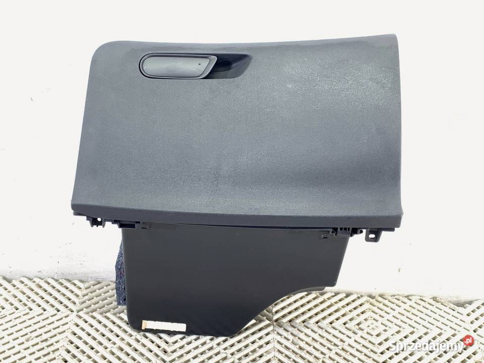 SCHOWEK PASAŻERA CITROEN C4 II Hatchback PÓŁKA osobowe podkarpackie sprzedam