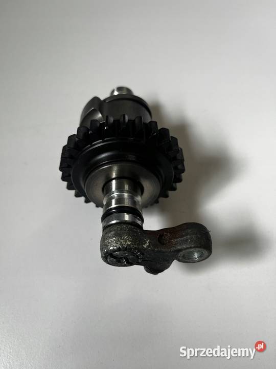 HONDA CBR 1000 RR SC57 0407 Wałek Części i akcesoria motocyklowe Łobżenica