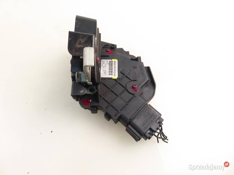 ZAMEK PRAWY PRZEDNI FORD S I 6M2AR21812AA