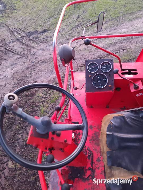 Bizon super Z056 1986r