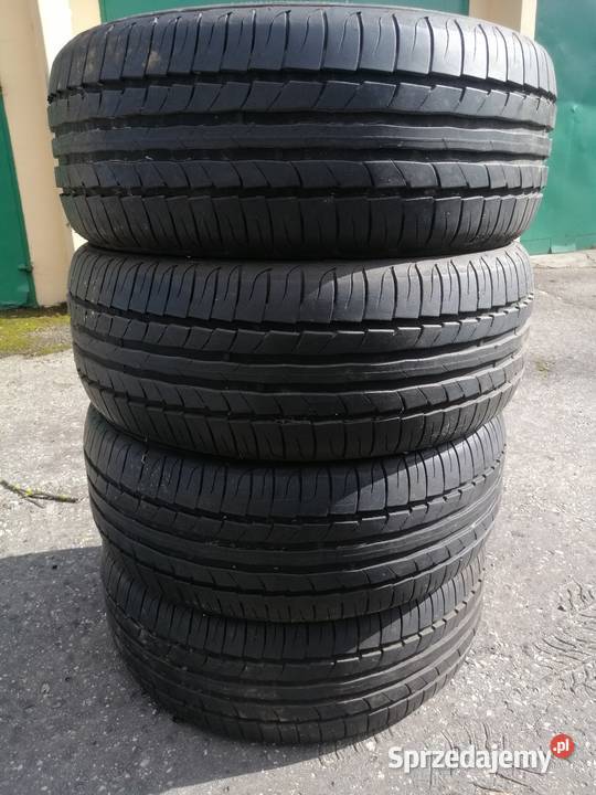Opony letnie Dębica Presto HP rozmiar 205 55 16 lubelskie Lublin