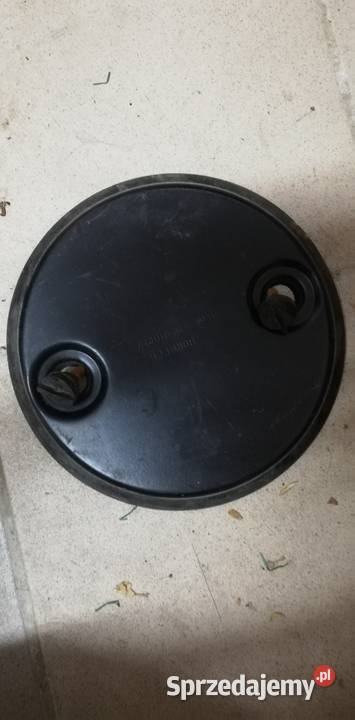 Zbiornik LPG toroidalny Bormech 44L ZTW T2B Woźniki