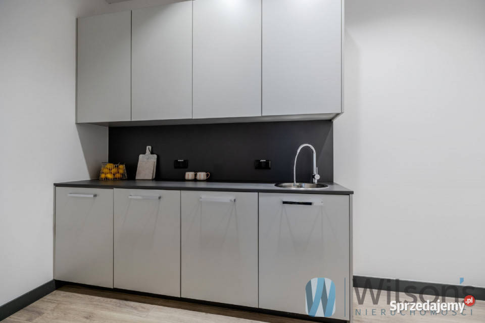 Lokal na wynajem 17738m2 Warszawa Żelazna