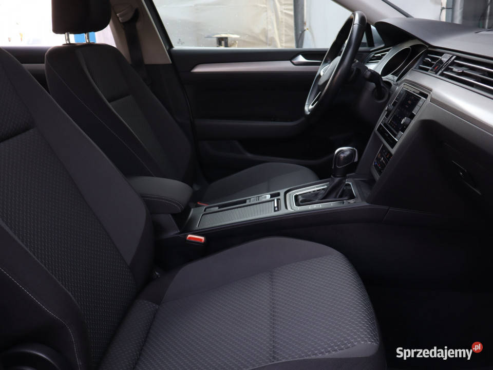 VW Passat 15 TSI 1498cm3 Bielany Wrocławskie