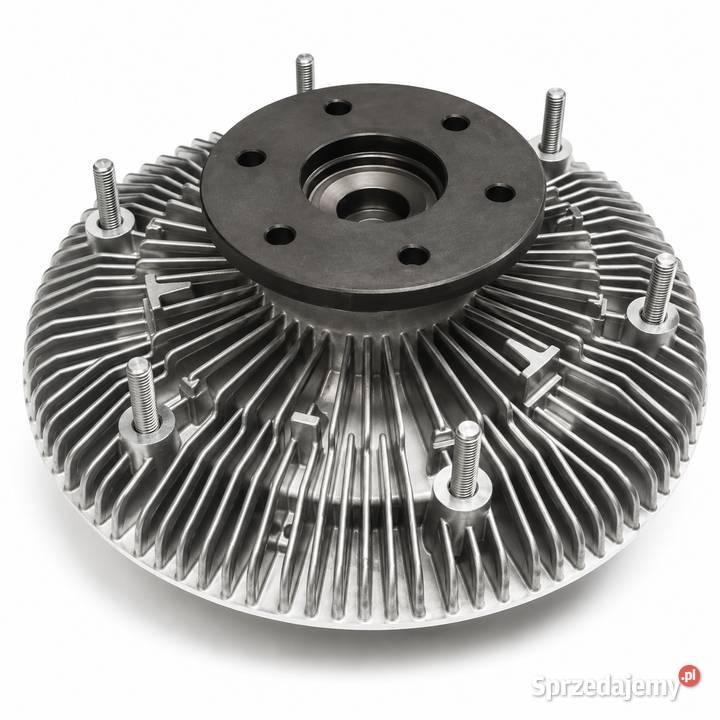 20003174 Sprzęgło Wiskotyczne BORGWARNER MASSEY Szczecin