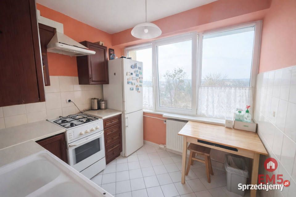 Mieszkanie 40m2 Wasilków Emilii Plater blok