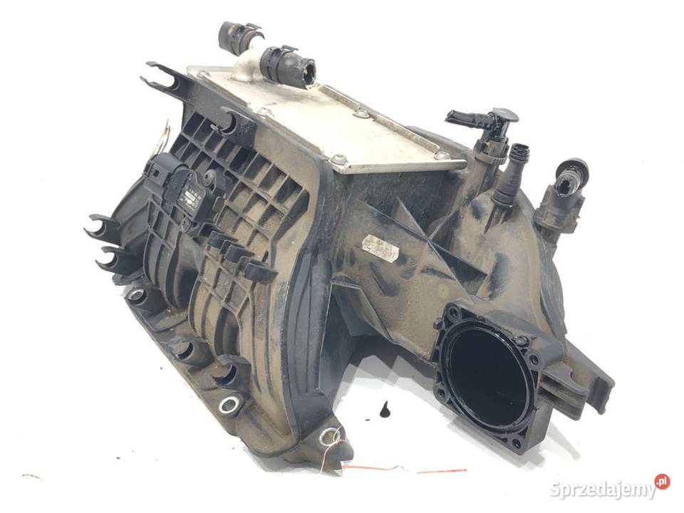 KOLEKTOR SSĄCY SKODA OCTAVIA II 03F145749C 14