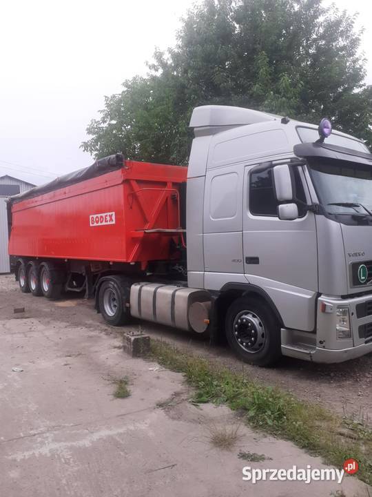 Volvo fh13 Chełm