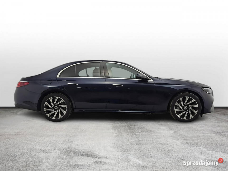 Mercedes E 300 de PHEV Avantgarde 9GTronic Z centralny zamek Warszawa sprzedam