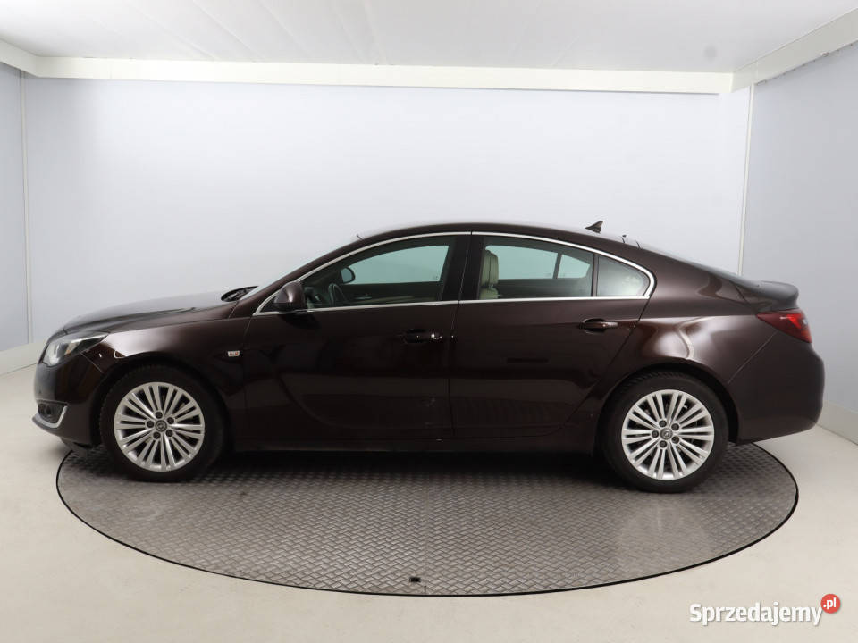 Opel Insignia 20 CDTI Bielany Wrocławskie