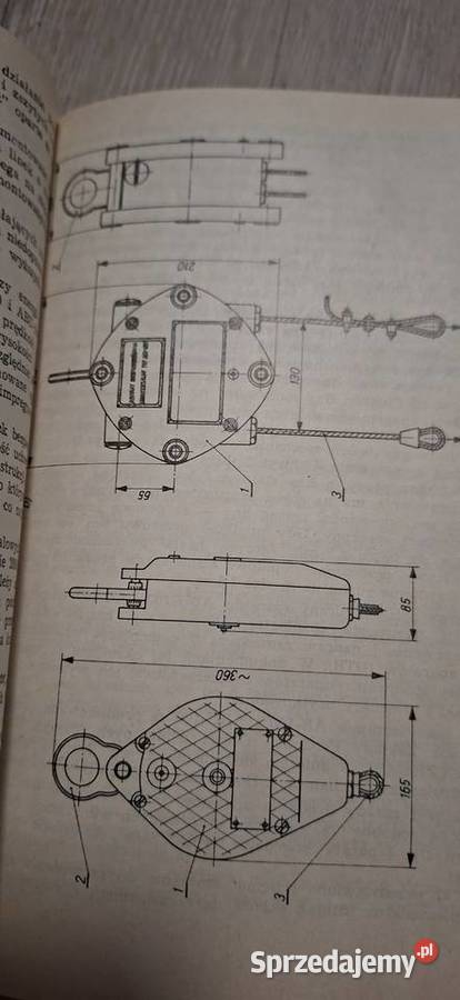 Praca na wysokości Jerzy Winnicki 1 wydanie 1986 Łęczyca sprzedam