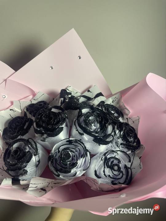 Wieczny bukiet Włocławek