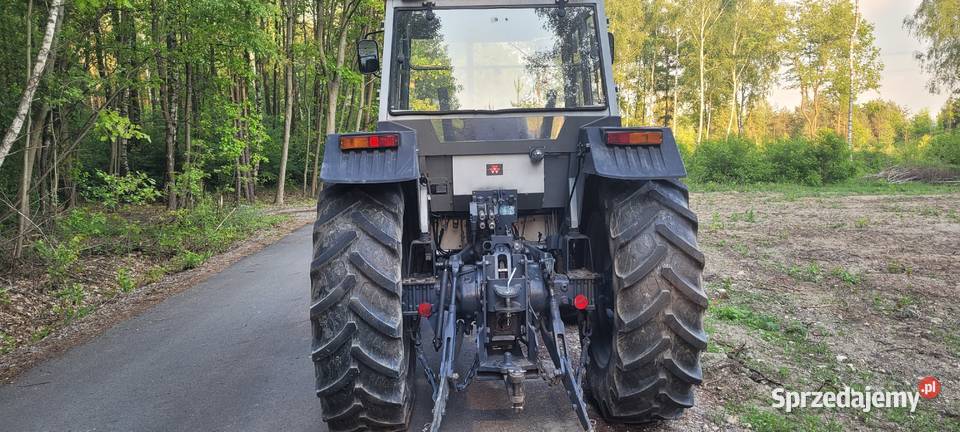 Massey Ferguson 390 Podole sprzedam