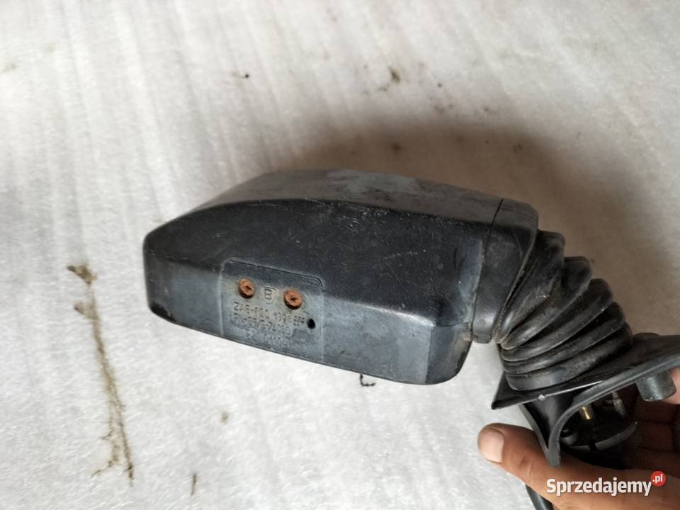 POLONEZ CARO PLUS ATU LUSTERKO Kamień-Kolonia sprzedam