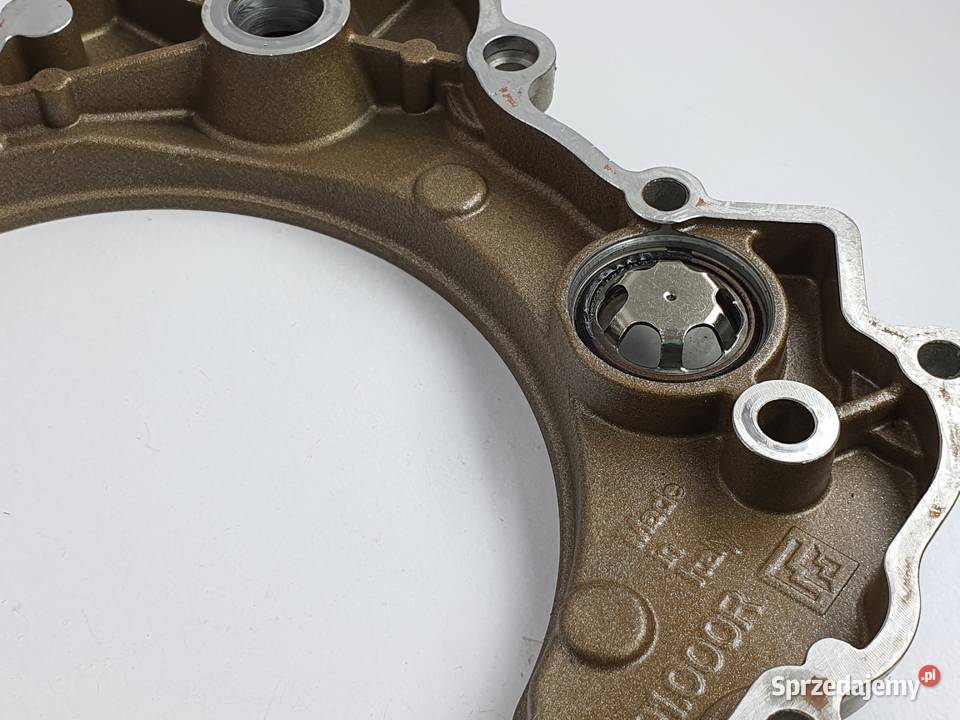 Dekiel Sprzegla Pokrywa Polkarter Cwiartka Ktm Łódź