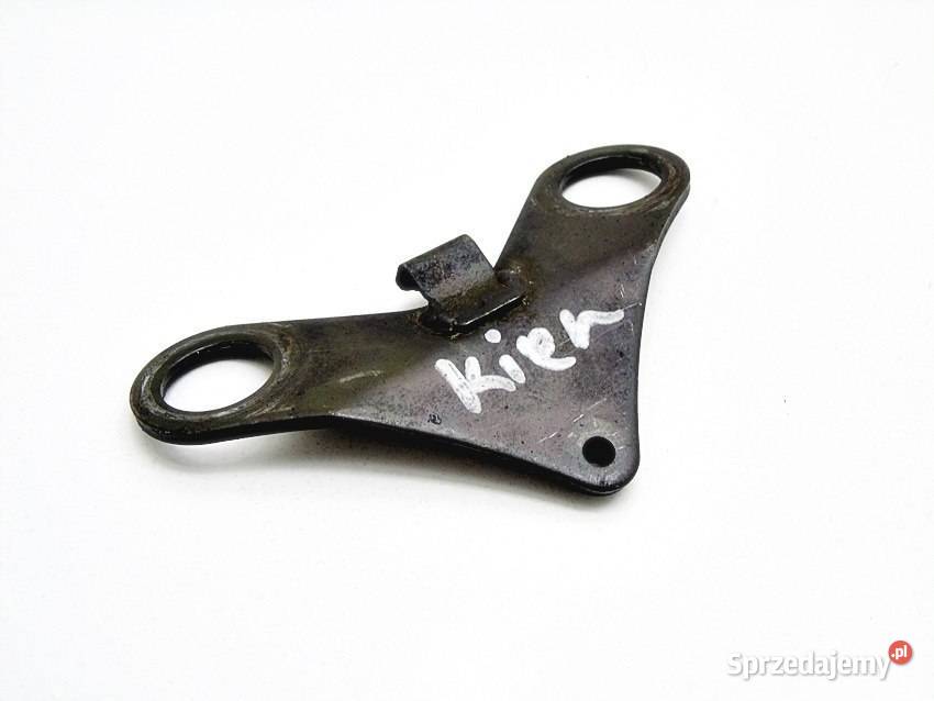 PODKŁADKA KIEROWNICY 1300 XVZ ROYAL VENTURE osobowe Sosnowiec sprzedam