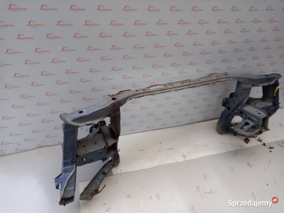 INSIGHT 10r pas przedni wzmocnienie Kielce