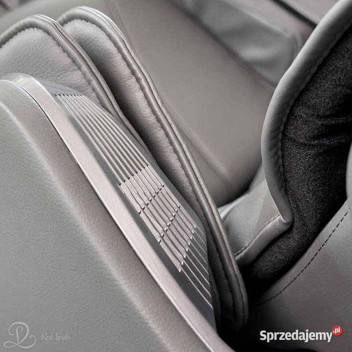 Massaggio Stravagante odnowiony 0124 Fotele Olsztyn sprzedam