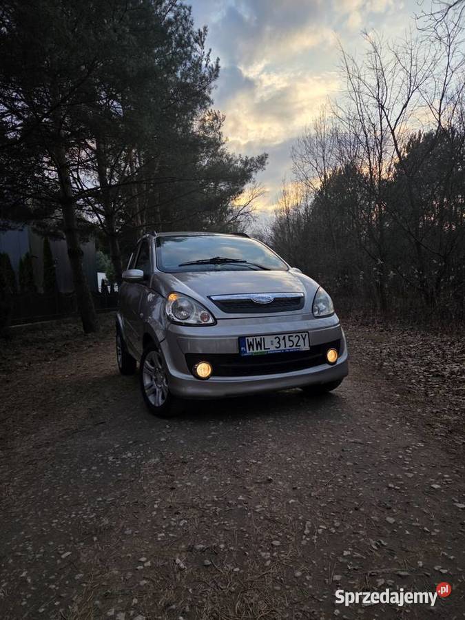 Microcar Mgo 2010 L7e 20 Katb1 Marki