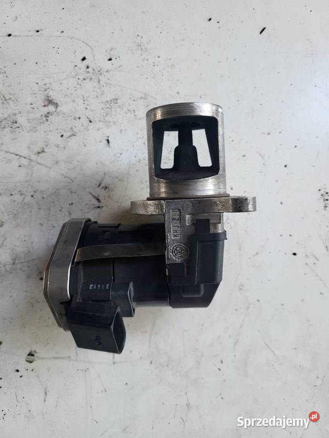 Zawór EGR MERCEDES 00005320C5 Mielec sprzedam