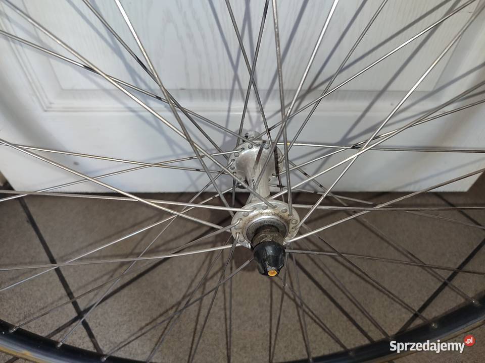 KOŁA DO KOLARZÓWKI SZYTKI 700x20C