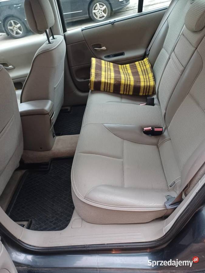 Renault Laguna II w wersjii delux 19 DCI diesel Rok produkcji 2006 Dzierzgoń