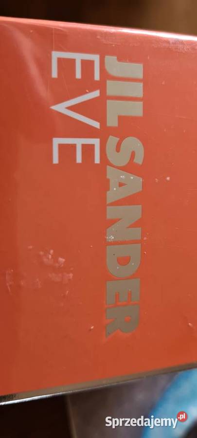 Shower gel Jil Sander Eve kobiet dolnośląskie Bielawa