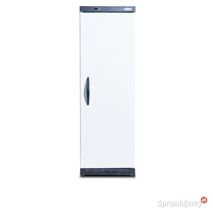 Szafa mroźnicza Tefcold UF400 biała dolny