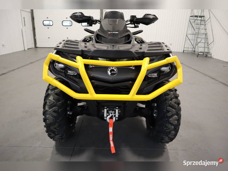 2023 cam am Outlander XTP 850 sprzedam