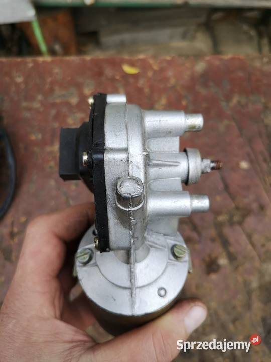 Jelcz Star 200 Star 1142 silniczki elektryczne ciężarowe pomorskie Gdańsk